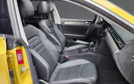 Volkswagen Arteon I, 2020 год, 2 750 000 рублей, 13 фотография