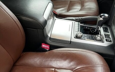 Toyota Land Cruiser 200, 2016 год, 5 500 000 рублей, 1 фотография