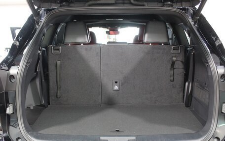 Toyota Highlander, 2023 год, 6 100 000 рублей, 17 фотография