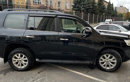 Toyota Land Cruiser 200, 2016 год, 5 500 000 рублей, 3 фотография