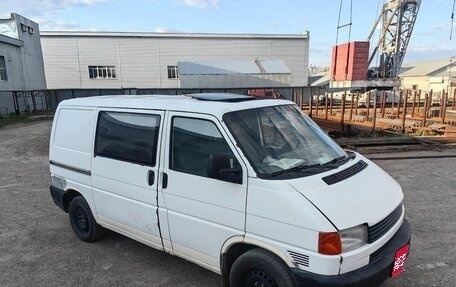 Volkswagen Transporter T4, 1998 год, 650 000 рублей, 1 фотография