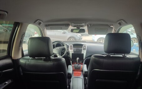 Lexus RX II рестайлинг, 2006 год, 1 680 000 рублей, 1 фотография