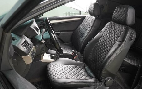 Opel Astra H, 2007 год, 429 000 рублей, 10 фотография
