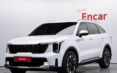 KIA Sorento IV, 2024 год, 5 800 469 рублей, 1 фотография