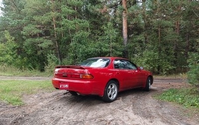 Toyota Carina ED III, 1995 год, 485 000 рублей, 1 фотография