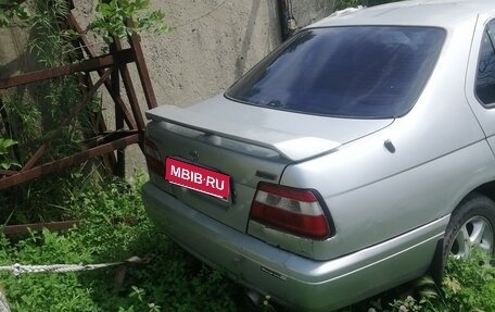 Nissan Bluebird XI, 2000 год, 120 000 рублей, 1 фотография