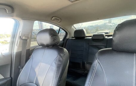 Chevrolet Cruze II, 2012 год, 555 000 рублей, 6 фотография