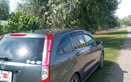 Honda Stream II, 2009 год, 890 000 рублей, 2 фотография