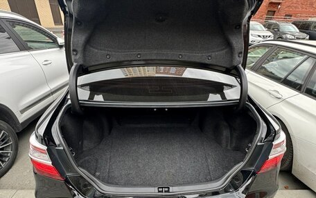 Toyota Camry, 2017 год, 2 470 000 рублей, 6 фотография