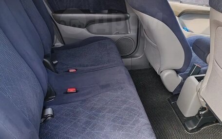 Honda Stream II, 2009 год, 890 000 рублей, 9 фотография