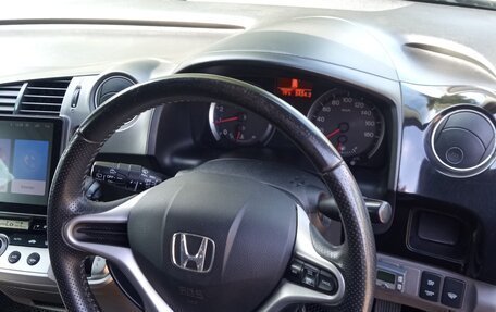 Honda Stream II, 2009 год, 890 000 рублей, 7 фотография