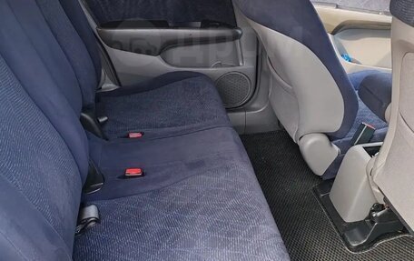 Honda Stream II, 2009 год, 890 000 рублей, 11 фотография