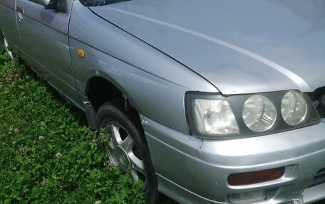 Nissan Bluebird XI, 2000 год, 120 000 рублей, 5 фотография