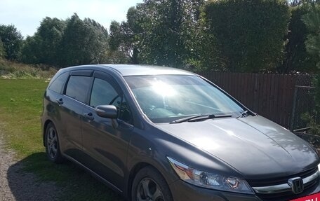 Honda Stream II, 2009 год, 890 000 рублей, 3 фотография