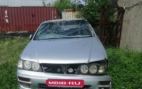 Nissan Bluebird XI, 2000 год, 120 000 рублей, 6 фотография