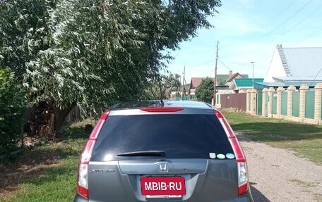 Honda Stream II, 2009 год, 890 000 рублей, 4 фотография
