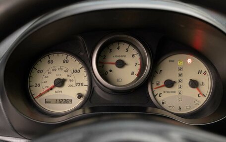 Toyota RAV4, 2001 год, 800 000 рублей, 12 фотография