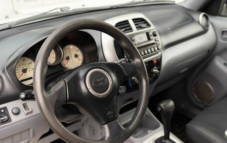 Toyota RAV4, 2001 год, 800 000 рублей, 11 фотография