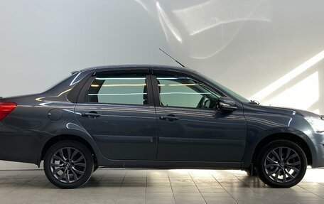 Datsun on-DO I рестайлинг, 2020 год, 695 000 рублей, 5 фотография