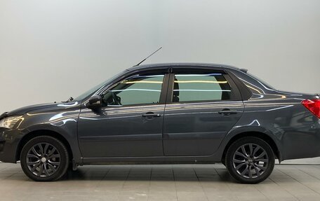 Datsun on-DO I рестайлинг, 2020 год, 695 000 рублей, 9 фотография