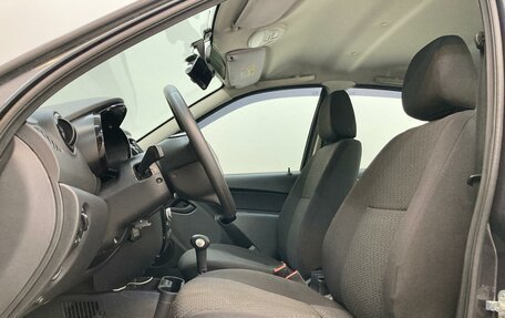 Datsun on-DO I рестайлинг, 2020 год, 695 000 рублей, 14 фотография