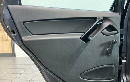 Datsun on-DO I рестайлинг, 2020 год, 695 000 рублей, 20 фотография