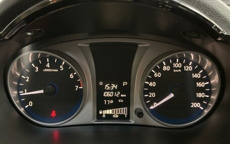 Datsun on-DO I рестайлинг, 2020 год, 695 000 рублей, 22 фотография