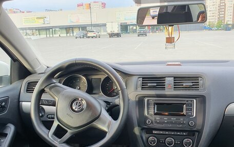 Volkswagen Jetta VI, 2015 год, 1 200 000 рублей, 8 фотография