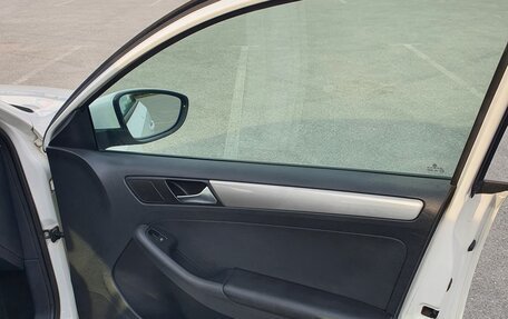 Volkswagen Jetta VI, 2015 год, 1 200 000 рублей, 10 фотография