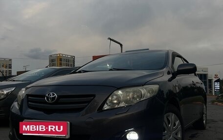 Toyota Corolla, 2007 год, 750 000 рублей, 2 фотография