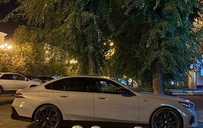 BMW 5 серия, 2024 год, 6 690 000 рублей, 1 фотография
