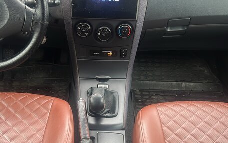 Toyota Corolla, 2007 год, 750 000 рублей, 5 фотография