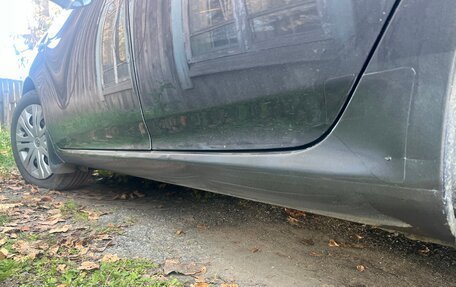 Toyota Corolla, 2007 год, 750 000 рублей, 10 фотография