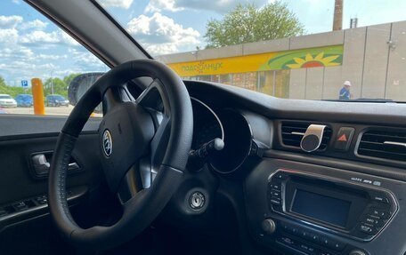 KIA Rio III рестайлинг, 2012 год, 700 000 рублей, 4 фотография