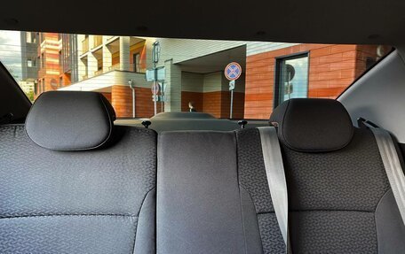 KIA Rio III рестайлинг, 2012 год, 700 000 рублей, 5 фотография