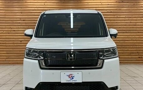 Honda Stepwgn IV, 2021 год, 1 950 000 рублей, 1 фотография