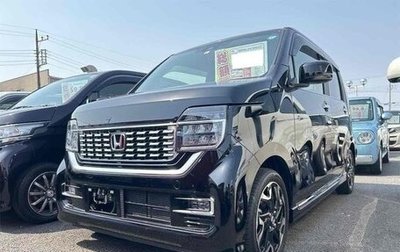 Honda N-WGN, 2022 год, 710 007 рублей, 1 фотография