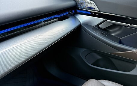 BMW 5 серия, 2024 год, 6 690 000 рублей, 10 фотография
