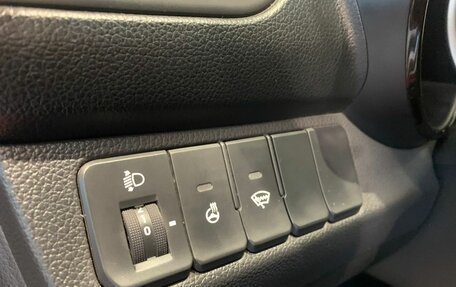 KIA Rio III рестайлинг, 2014 год, 1 000 000 рублей, 11 фотография