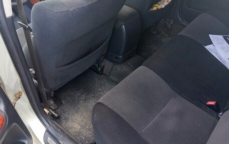 Toyota Camry V40, 2004 год, 700 000 рублей, 4 фотография