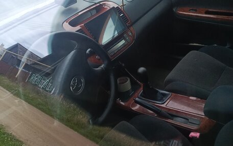 Toyota Camry V40, 2004 год, 700 000 рублей, 12 фотография