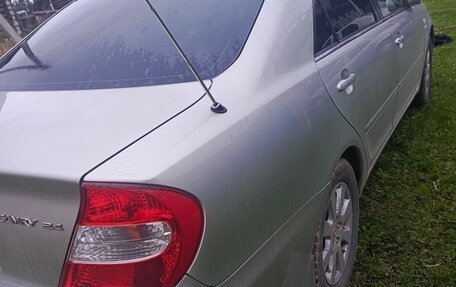 Toyota Camry V40, 2004 год, 700 000 рублей, 13 фотография