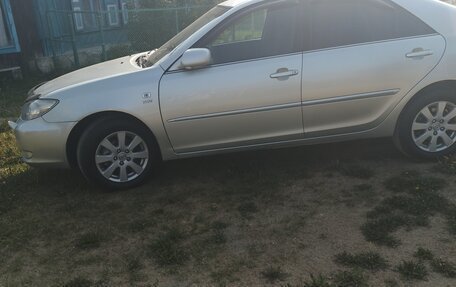 Toyota Camry V40, 2004 год, 700 000 рублей, 17 фотография