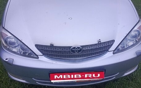 Toyota Camry V40, 2004 год, 700 000 рублей, 15 фотография