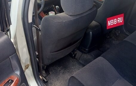 Toyota Camry V40, 2004 год, 700 000 рублей, 9 фотография