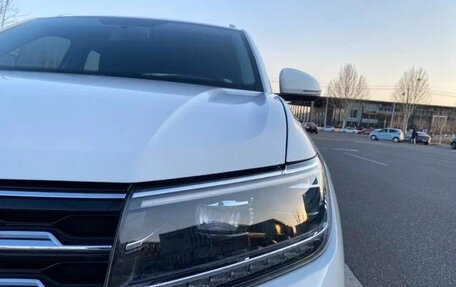 Volkswagen T-Cross I, 2021 год, 1 200 500 рублей, 6 фотография
