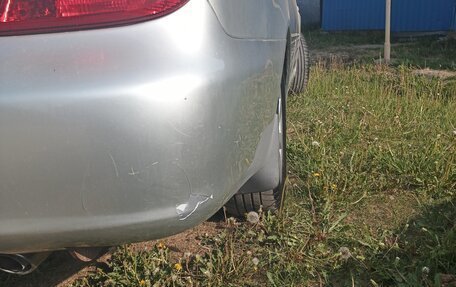 Toyota Camry V40, 2004 год, 700 000 рублей, 19 фотография