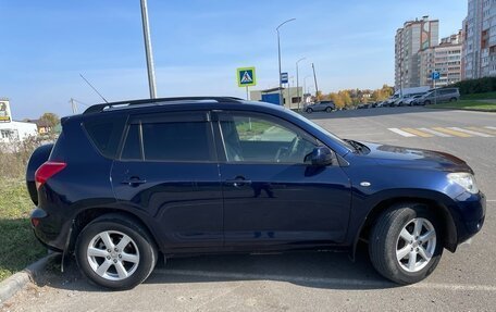 Toyota RAV4, 2008 год, 1 350 000 рублей, 4 фотография