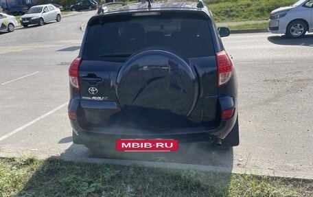 Toyota RAV4, 2008 год, 1 350 000 рублей, 2 фотография