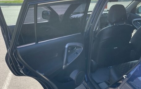 Toyota RAV4, 2008 год, 1 350 000 рублей, 8 фотография